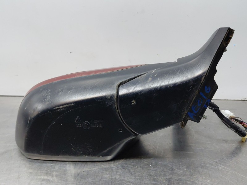 Recambio de retrovisor derecho para honda cr-v executive referencia OEM IAM   