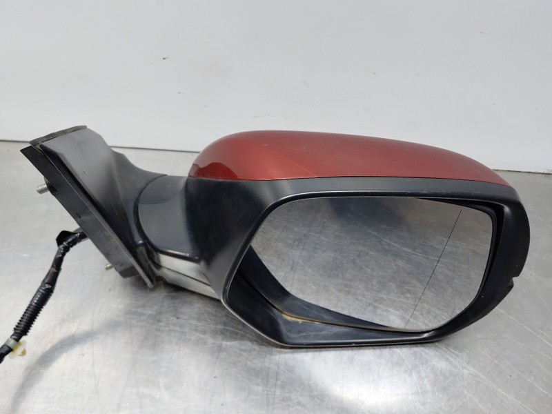 Recambio de retrovisor derecho para honda cr-v executive referencia OEM IAM   