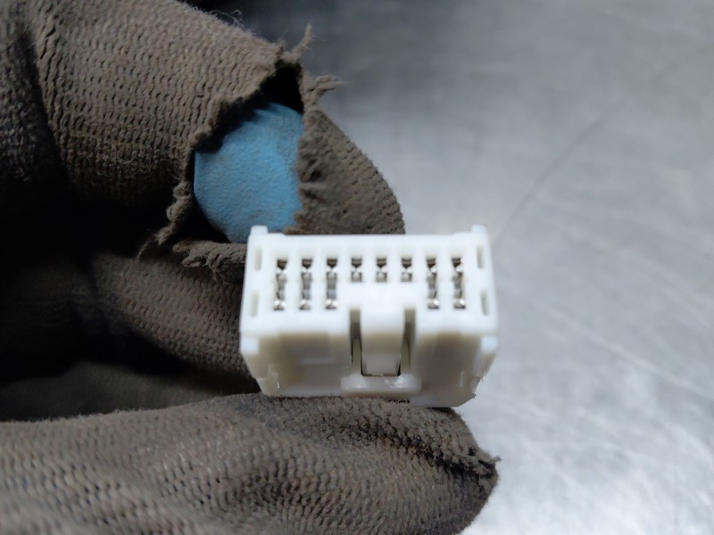 Recambio de retrovisor derecho para honda cr-v executive referencia OEM IAM   