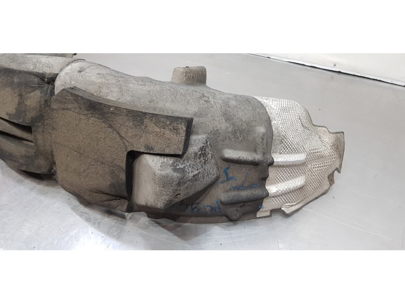 Recambio de paso rueda para land rover discovery sport pure referencia OEM IAM LR071250 FK72279D23BD 