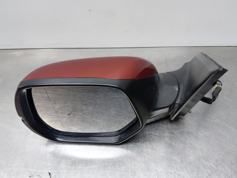 Recambio de retrovisor izquierdo para honda cr-v executive referencia OEM IAM   