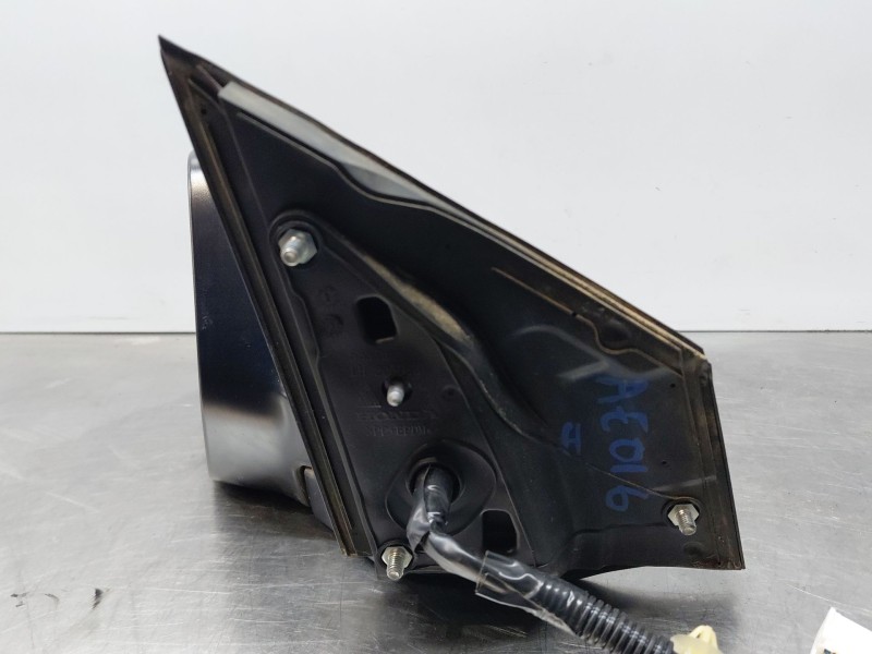 Recambio de retrovisor izquierdo para honda cr-v executive referencia OEM IAM   