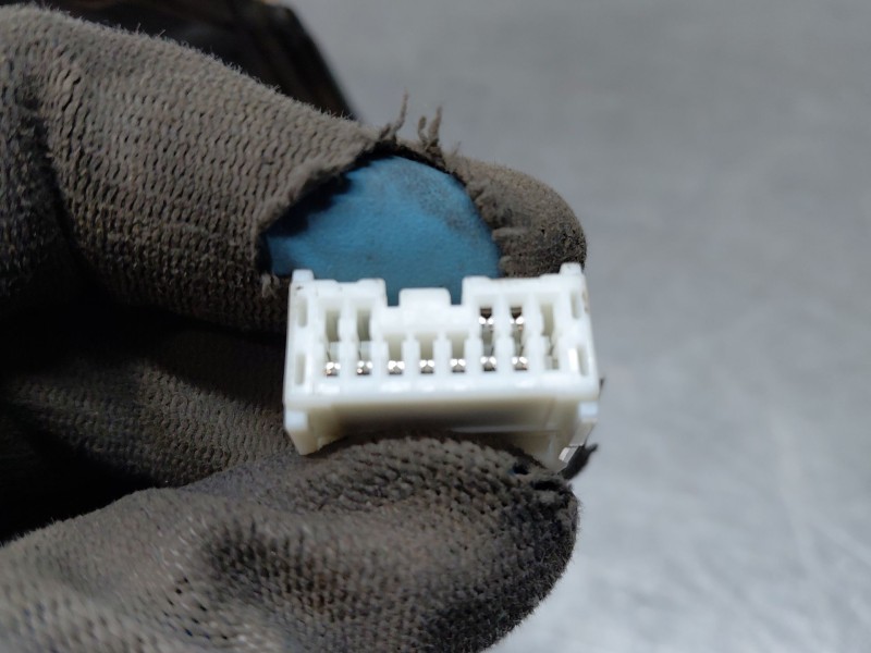 Recambio de retrovisor izquierdo para honda cr-v executive referencia OEM IAM   