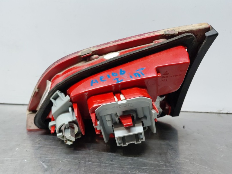 Recambio de piloto trasero izquierdo interior para audi a4 allroad quattro (8k) quattro referencia OEM IAM   