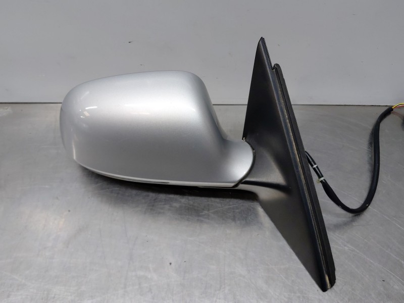 Recambio de retrovisor derecho para audi a4 allroad quattro (8k) quattro referencia OEM IAM   