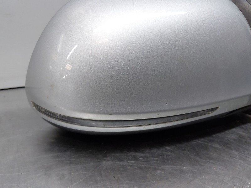Recambio de retrovisor derecho para audi a4 allroad quattro (8k) quattro referencia OEM IAM   