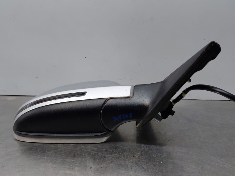 Recambio de retrovisor derecho para audi a4 allroad quattro (8k) quattro referencia OEM IAM   