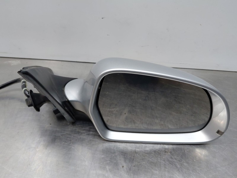 Recambio de retrovisor derecho para audi a4 allroad quattro (8k) quattro referencia OEM IAM   