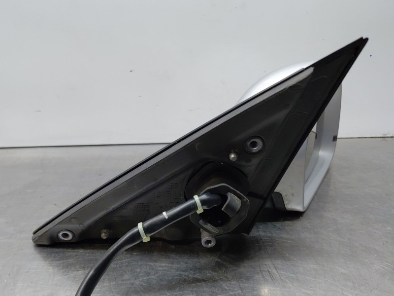Recambio de retrovisor derecho para audi a4 allroad quattro (8k) quattro referencia OEM IAM   