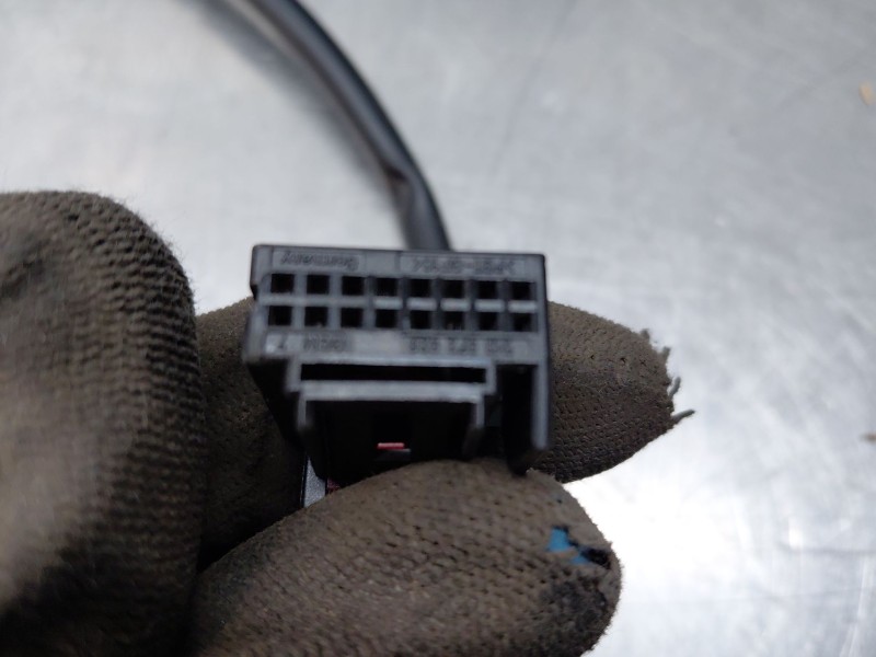 Recambio de retrovisor derecho para audi a4 allroad quattro (8k) quattro referencia OEM IAM   