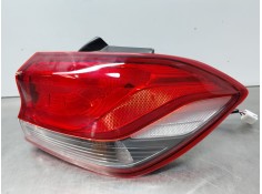 Recambio de piloto trasero derecho para hyundai i30 (pd) style referencia OEM IAM   