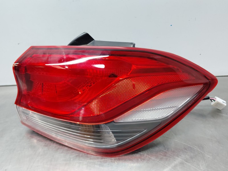 Recambio de piloto trasero derecho para hyundai i30 (pd) style referencia OEM IAM   