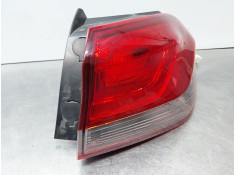 Recambio de piloto trasero derecho para hyundai i30 (pd) style referencia OEM IAM    2