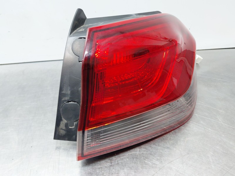 Recambio de piloto trasero derecho para hyundai i30 (pd) style referencia OEM IAM   