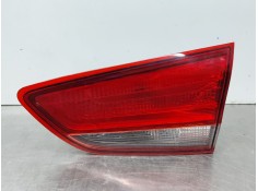 Recambio de piloto trasero derecho interior para hyundai i30 (pd) style referencia OEM IAM   