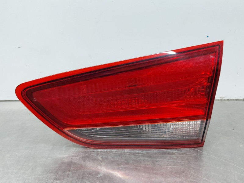 Recambio de piloto trasero derecho interior para hyundai i30 (pd) style referencia OEM IAM   