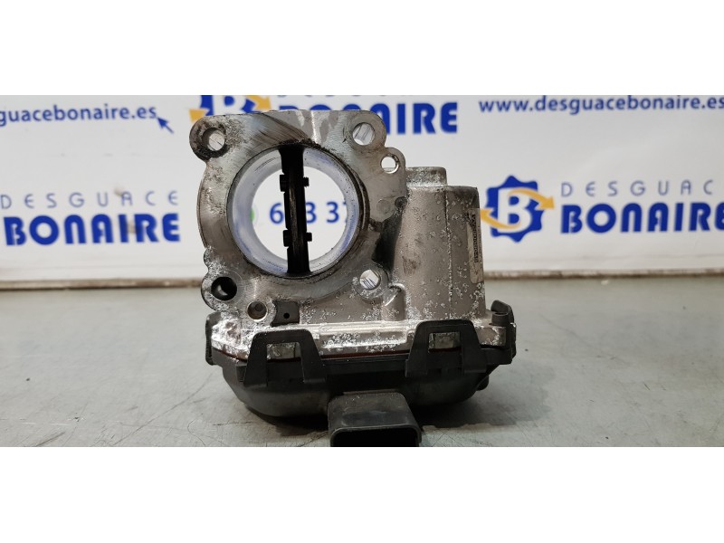 Recambio de caja mariposa para citroen c4 picasso seduction referencia OEM IAM 9807238580   Recambio de caja mariposa para citroen c4 picasso seduction referencia OEM IAM 9807238580