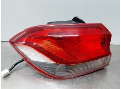 Recambio de piloto trasero izquierdo para hyundai i30 (pd) style referencia OEM IAM   