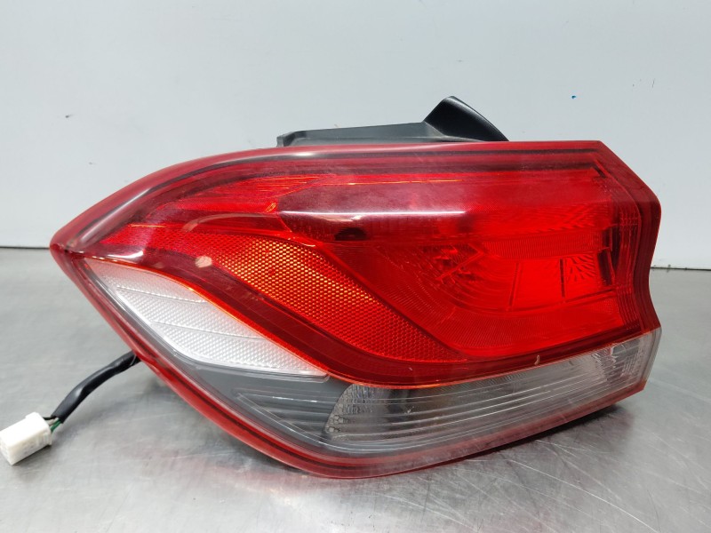 Recambio de piloto trasero izquierdo para hyundai i30 (pd) style referencia OEM IAM   