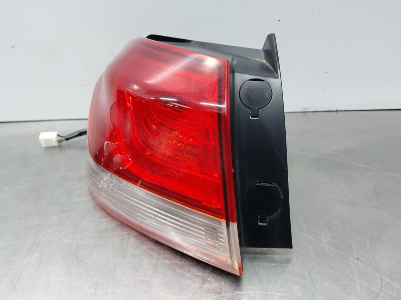 Recambio de piloto trasero izquierdo para hyundai i30 (pd) style referencia OEM IAM   