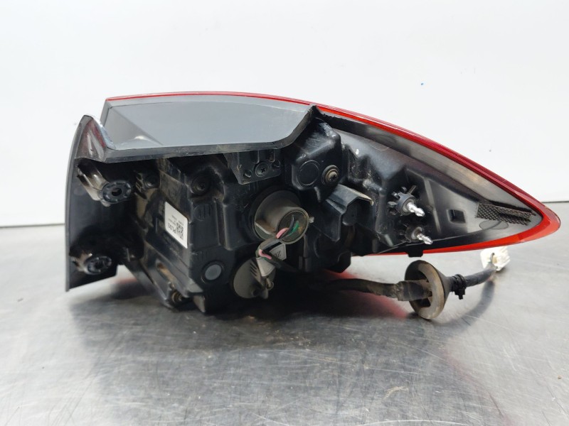 Recambio de piloto trasero izquierdo para hyundai i30 (pd) style referencia OEM IAM   