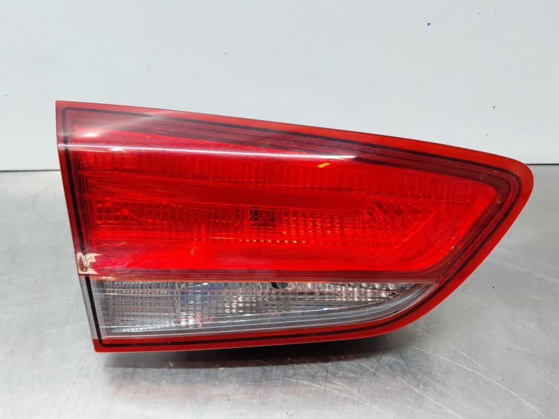 Recambio de piloto trasero izquierdo interior para hyundai i30 (pd) style referencia OEM IAM   