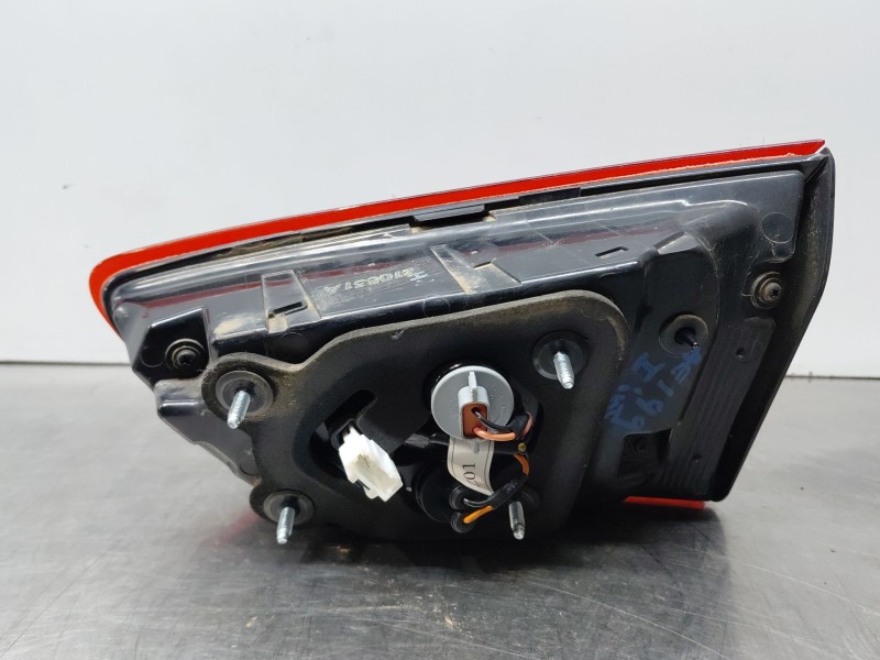 Recambio de piloto trasero izquierdo interior para hyundai i30 (pd) style referencia OEM IAM   