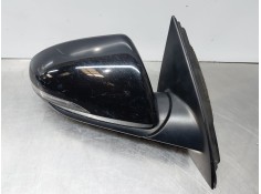 Recambio de retrovisor derecho para hyundai i30 (pd) style referencia OEM IAM   