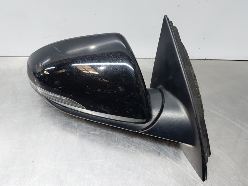 Recambio de retrovisor derecho para hyundai i30 (pd) style referencia OEM IAM   