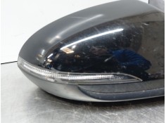 Recambio de retrovisor derecho para hyundai i30 (pd) style referencia OEM IAM    2