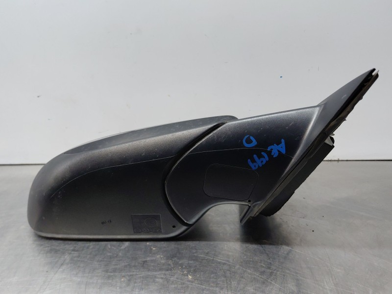 Recambio de retrovisor derecho para hyundai i30 (pd) style referencia OEM IAM   