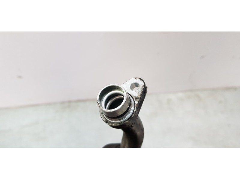 Recambio de tubos aire acondicionado para nissan murano (z51) básico referencia OEM IAM 924801AA0A  