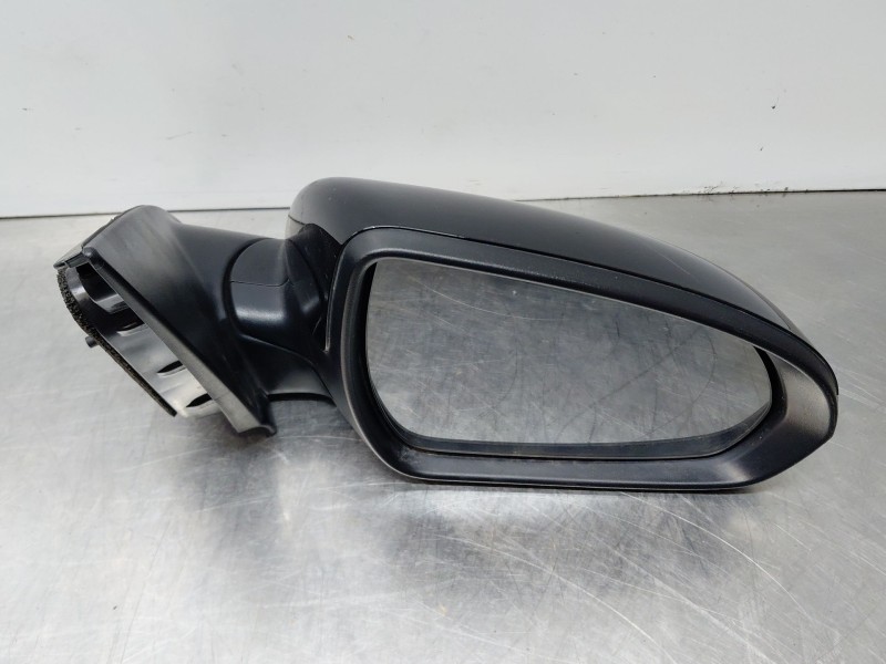 Recambio de retrovisor derecho para hyundai i30 (pd) style referencia OEM IAM   