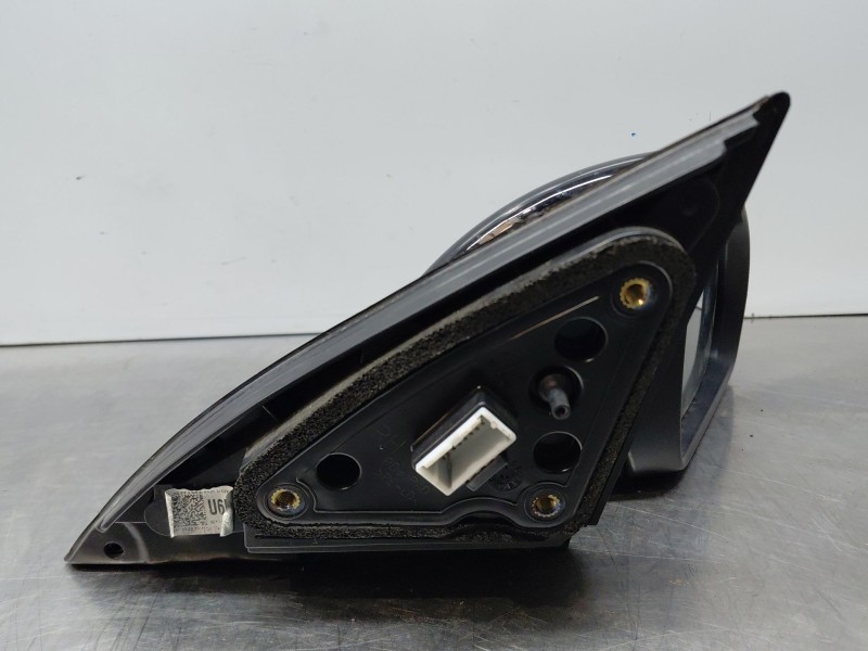Recambio de retrovisor derecho para hyundai i30 (pd) style referencia OEM IAM   