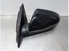 Recambio de retrovisor izquierdo para hyundai i30 (pd) style referencia OEM IAM   