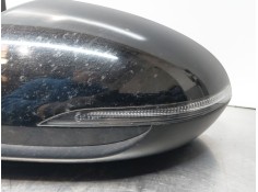 Recambio de retrovisor izquierdo para hyundai i30 (pd) style referencia OEM IAM    2