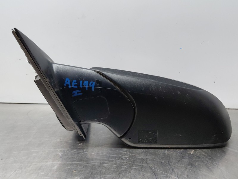 Recambio de retrovisor izquierdo para hyundai i30 (pd) style referencia OEM IAM   