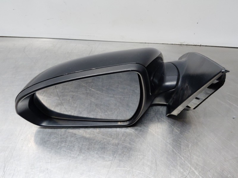Recambio de retrovisor izquierdo para hyundai i30 (pd) style referencia OEM IAM   