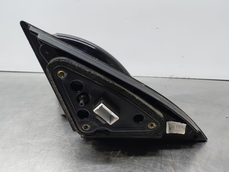 Recambio de retrovisor izquierdo para hyundai i30 (pd) style referencia OEM IAM   