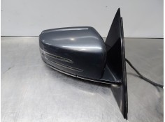 Recambio de retrovisor derecho para mercedes-benz clase e (w212) familiar elegance referencia OEM IAM   