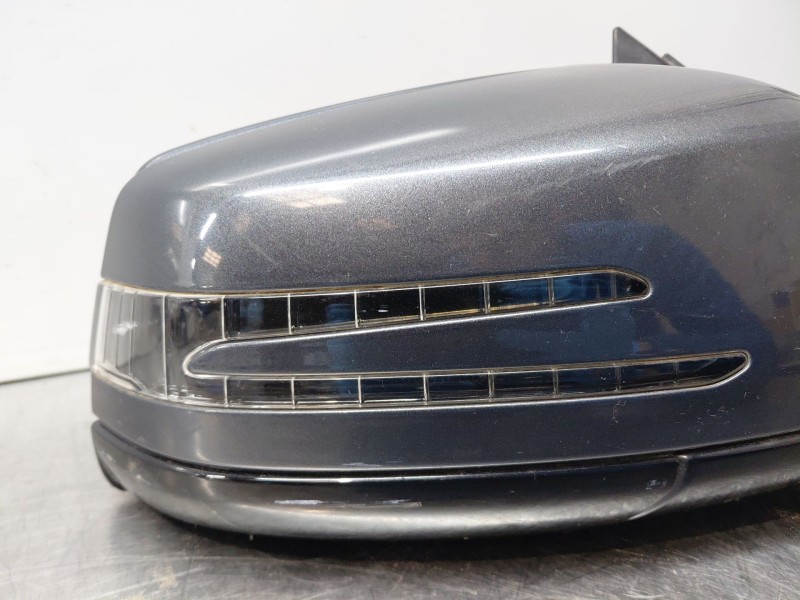 Recambio de retrovisor derecho para mercedes-benz clase e (w212) familiar elegance referencia OEM IAM   