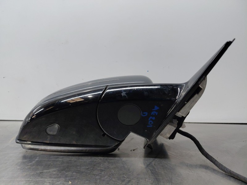 Recambio de retrovisor derecho para mercedes-benz clase e (w212) familiar elegance referencia OEM IAM   