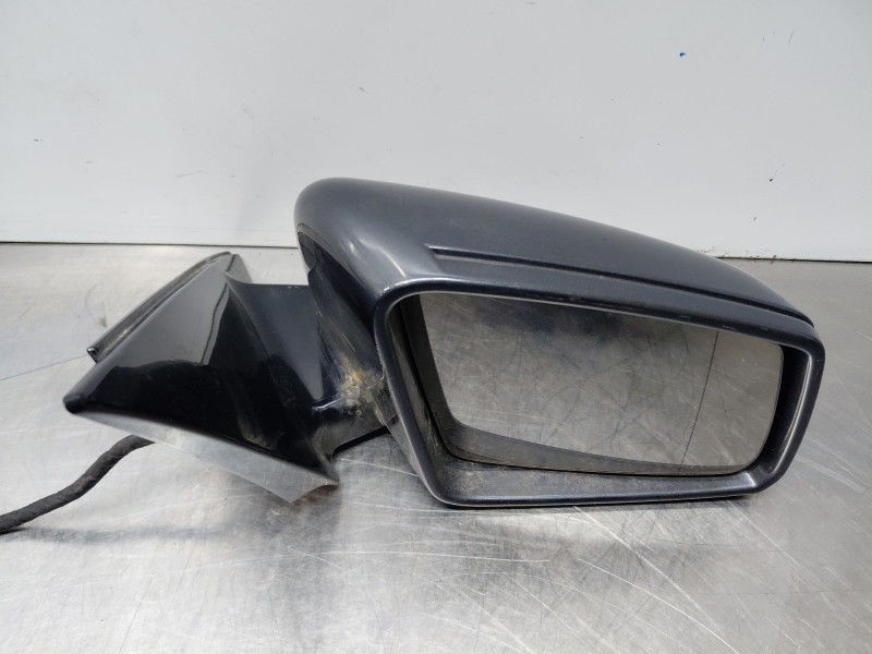 Recambio de retrovisor derecho para mercedes-benz clase e (w212) familiar elegance referencia OEM IAM   