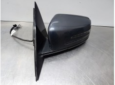 Recambio de retrovisor izquierdo para mercedes-benz clase e (w212) familiar elegance referencia OEM IAM   