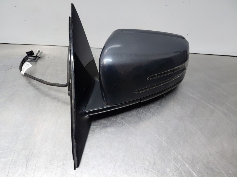 Recambio de retrovisor izquierdo para mercedes-benz clase e (w212) familiar elegance referencia OEM IAM   