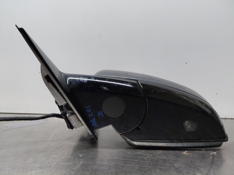 Recambio de retrovisor izquierdo para mercedes-benz clase e (w212) familiar elegance referencia OEM IAM   