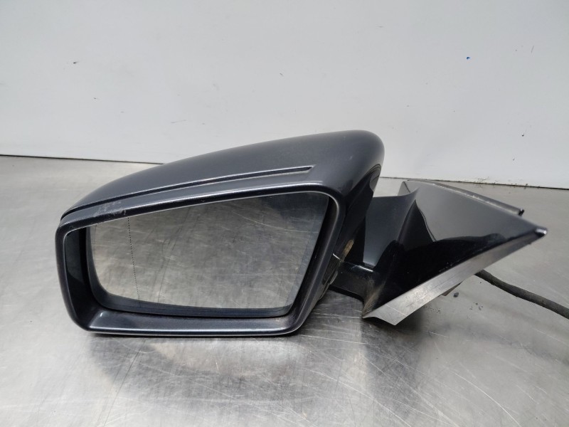 Recambio de retrovisor izquierdo para mercedes-benz clase e (w212) familiar elegance referencia OEM IAM   
