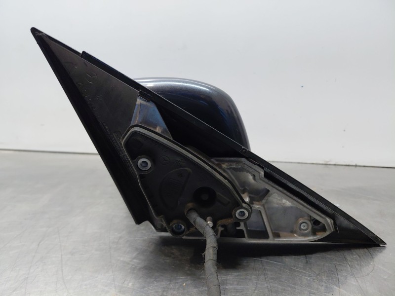 Recambio de retrovisor izquierdo para mercedes-benz clase e (w212) familiar elegance referencia OEM IAM   