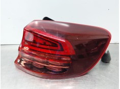 Recambio de piloto trasero derecho para kia ceed sportswagon eco dynamics referencia OEM IAM   