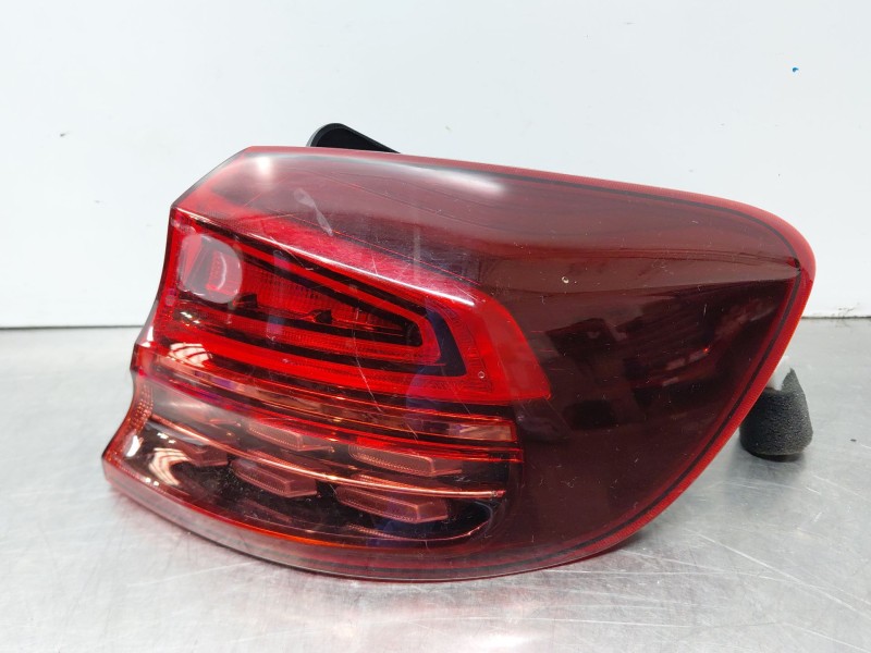 Recambio de piloto trasero derecho para kia ceed sportswagon eco dynamics referencia OEM IAM   